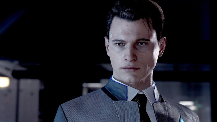 Detroit: Become Human - Bryan Dechart reagiert auf State of Play-Ankündigung